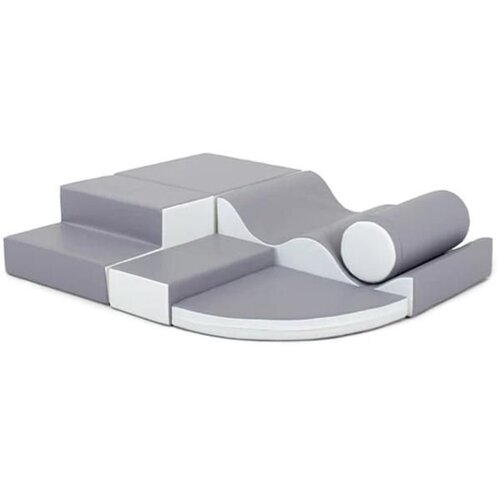 IGLU set EXPLORER - sivi - bijeli Slike