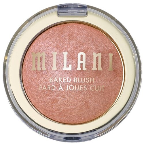 Milani Baked blush rumenilo 05 luminoso 3.5g Slike