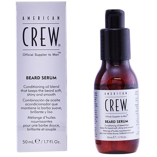 American Crew Beard Serum serum za bradu 50 ml Cijene