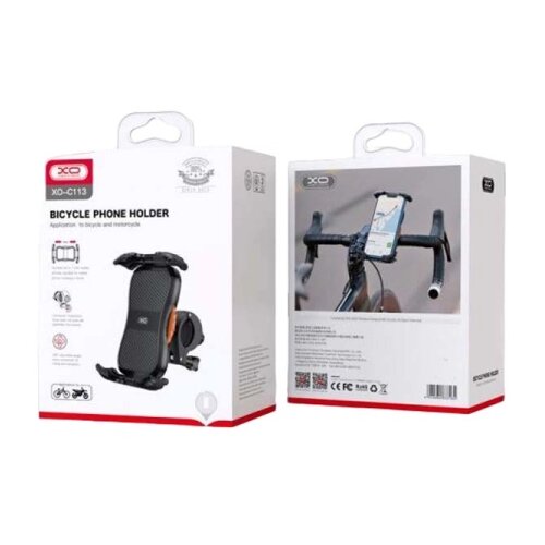 XO C113 Smartphone Bike Holder Slike