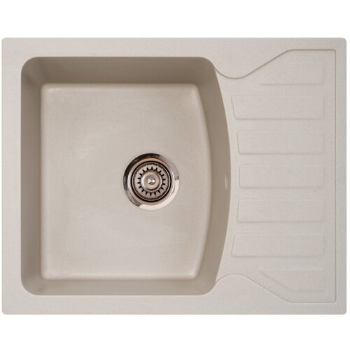 Metalac SUDOPER STANDARDNI XGRANIT XQUADRO M 620x500 - ŠAMPANJAC Cijene