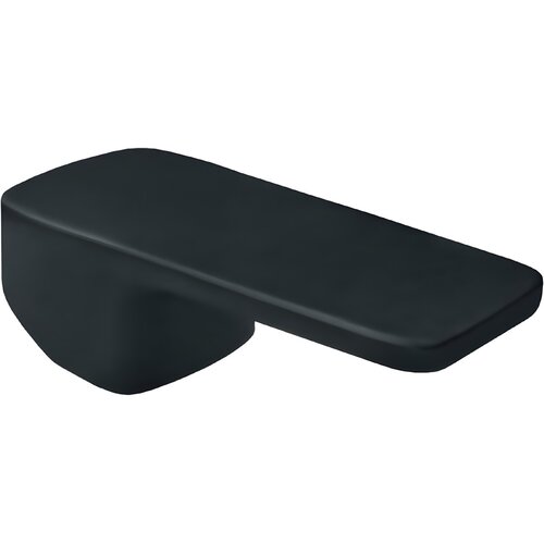 Rosan ručica jednoručne baterije - stolz - black prjstolzb Cene