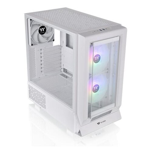 Thermaltake Midi Ceres 350 MX Snow White&amp;quot; Slike