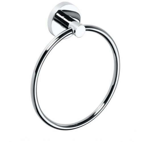BEMETA Kupaonski držač ručnika Omega (Materijal: Mjed, &amp;Scaron;irina: 16 cm) Slike