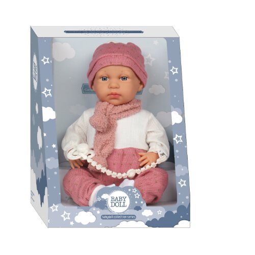  Baby lutka &amp;ndash; Sara Slike