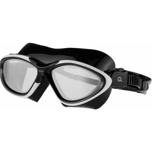 AQUOS CAO Naočale za plivanje, crna, veličina