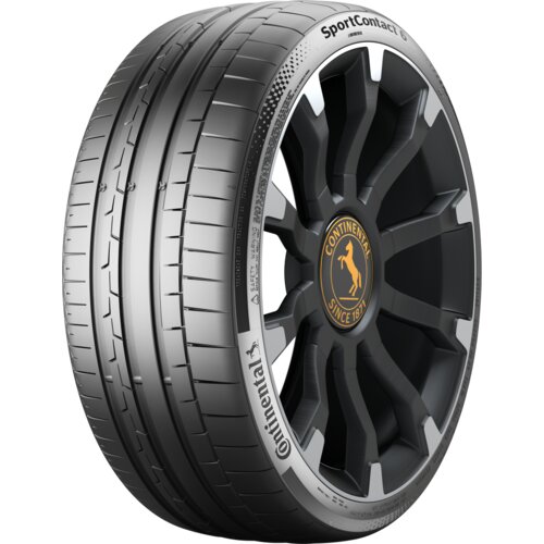 Continental Letnja guma 325/35R22 114Y XL FR SportContact 6 MO1 Slike