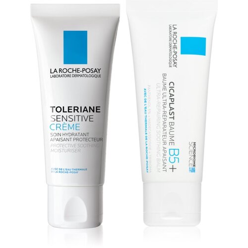 LAROCHE-POSAY Cicaplast set za pomirjanje lasi&scaron;ča Cene