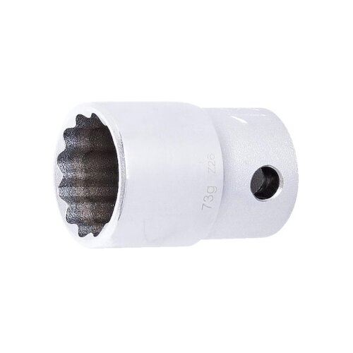 Unior nasadni ključ dvanaestougaoni prihvat 1/2" 24mm 190/1 12p-H 626157 Cene