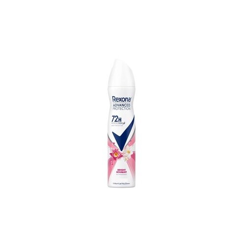 Rexona deo 200ml bright bouquet Slike