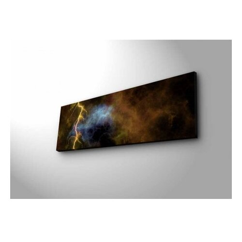 Wallity 4570HDACT 096 Dekorativna LED slika, 45x75cm Cene