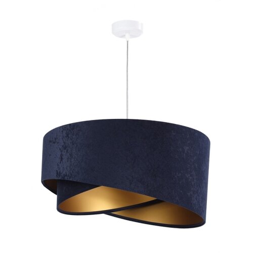  Luster na sajli GALAXY 1xE27/60W/230V Slike