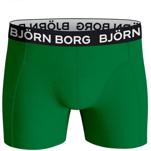 Bjorn Borg Cotton Stretch 3x bokserice Slike