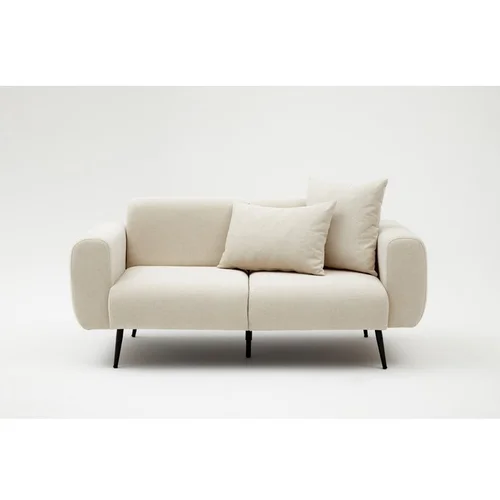 Atelier Del Sofa Side - Cream dvosed, (21269970)