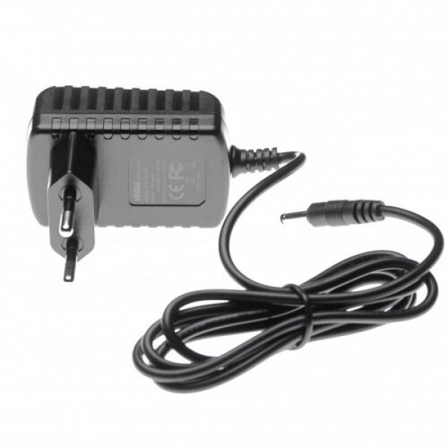 VHBW Napajalnik za brivnike Remington PG6030 / PG6130, 0.36W, 3.6V, 0.1A Slike