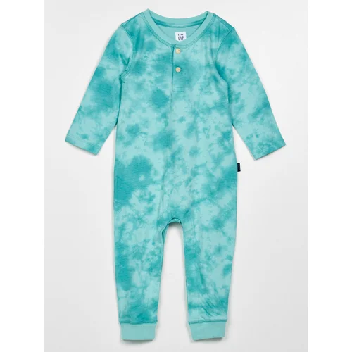 GAP Baby overall with batik - Boys