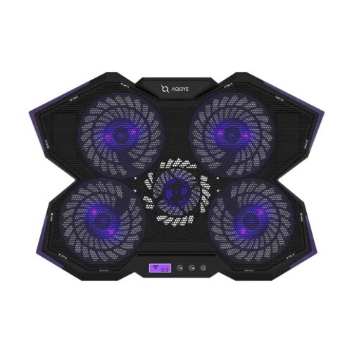 AQIRYS spider hladnjak laptop ( 112-0128 ) Slike
