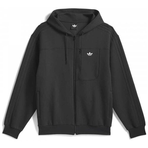 Adidas Tech fleece jkt Crna Slike