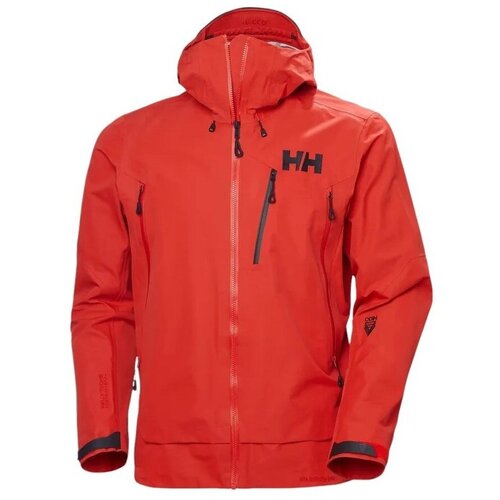 Helly Hansen Vetrovke Odin 9 Worlds Infinity Rdeča Cene