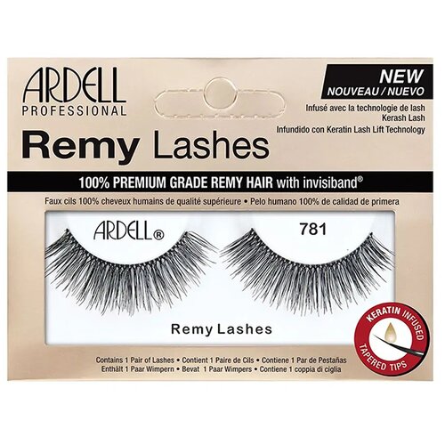  Trepavice Ardell Remy Lash – 781 (Outlet) Cijene