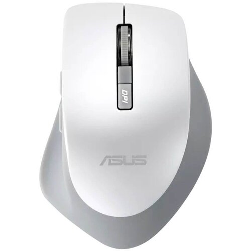  Mi&scaron; ASUS WT425, bežični, Srebreni Cijene