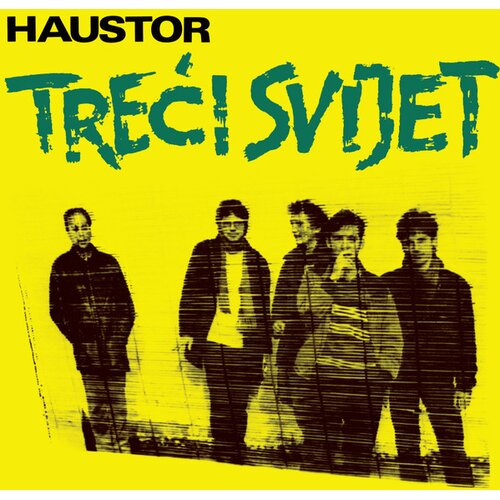  HAUSTOR - TREĆI SVIJET Cijene