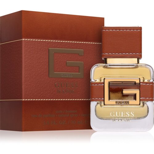 Guess Iconic parfumska voda za mo&amp;scaron;ke 30 ml Slike