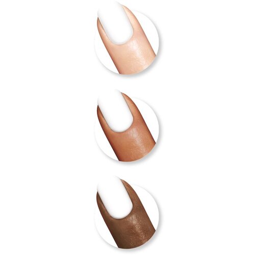 Sally Hansen Insta Dri hitro su&amp;scaron;eči lak za nohte odtenek 103 Clearly Quick 9,17 ml Slike