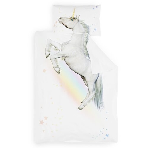 sleepwise Soft Wonder Kids-Edition, posteljina, 140 x 200 cm, 65 x 65 cm, prozračna, mikrofibra Cijene
