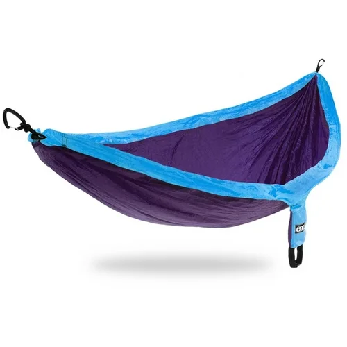 Eno Hammock SingleNest Purple/Teal