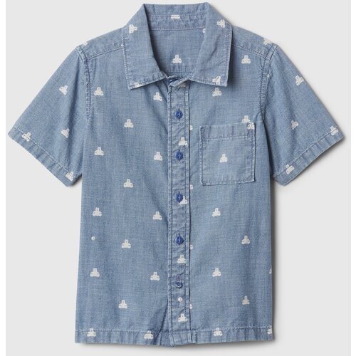 GAP Kids Denim Shirt - Boys Slike