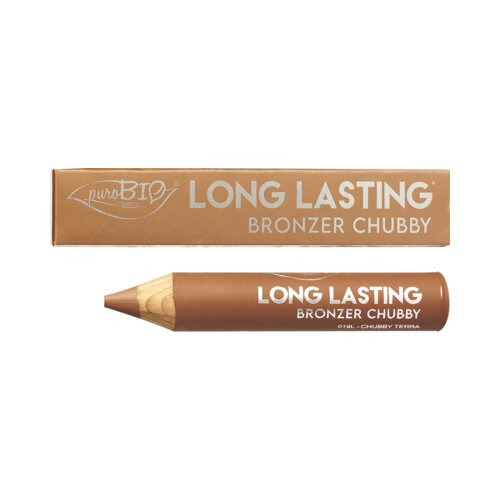 puroBIO cosmetics Long Lasting Bronzer Pencil Chubby - 19L Cijene