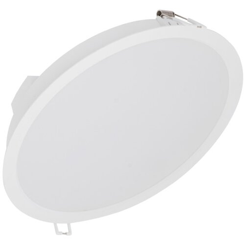 Ledvance LED ugradna panel lampa 24W 4058075703223E Cene