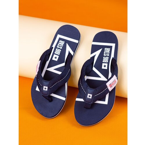 Big Star COMFORTABLE BIG STAR FLIP-FLOPS Slike