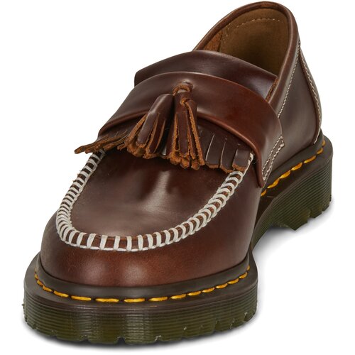 Dr. Martens Mokasini Adrian Ben Butterscotch Orleans 42849200 Kostanjeva Slike
