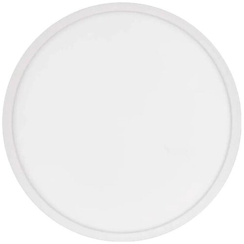  LED plafonsko svetlo FLORI LED/22W/230V 4000K belo prečnik 42 cm Cene