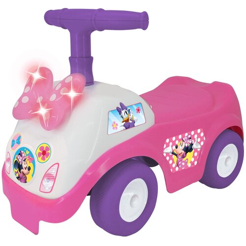Kiddieland poganjalec Minnie z zvoki Slike