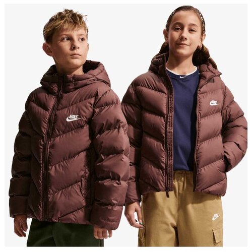 Nike K nsw tf adp puffer Cene