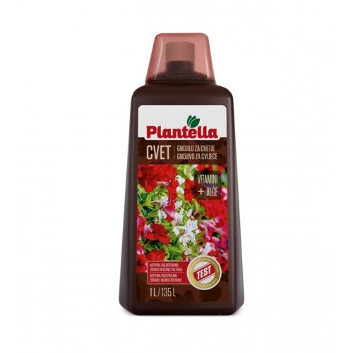 Plantella cvijeće 500ml Slike