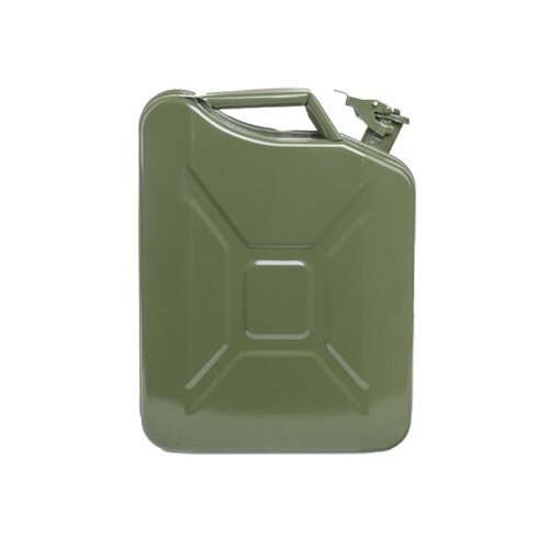 Master Kanister za gorivo metalni 10l DRUM-10L Slike