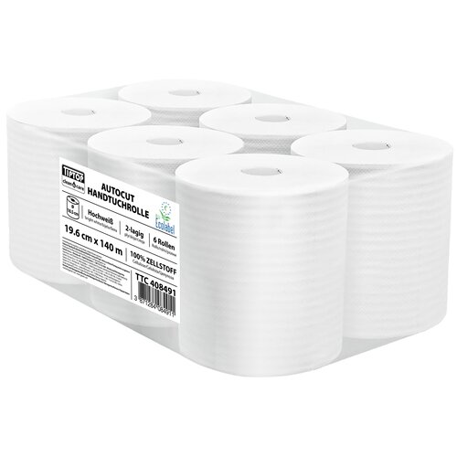  TTC Autocut rolna 2sl.6x140m Cijene