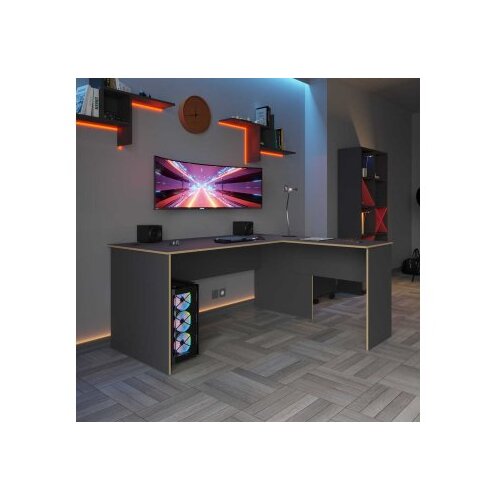 Hanah home radni sto rms 320 ax 1 Slike