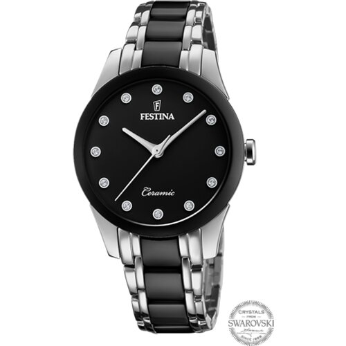 Festina ženska ročna ura F20499-3 Slike