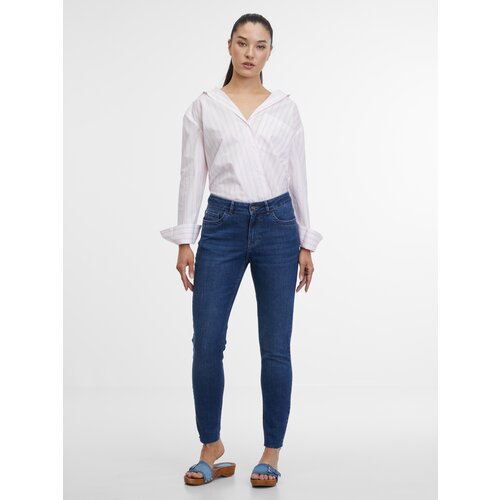 Orsay Light pink women's shirt - Women's Cene