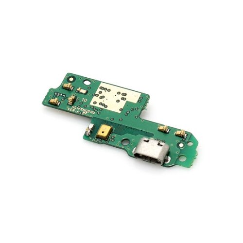  konektor punjenja za huawei p9 lite ascend sa plocicom ( SD4372 ) Cene