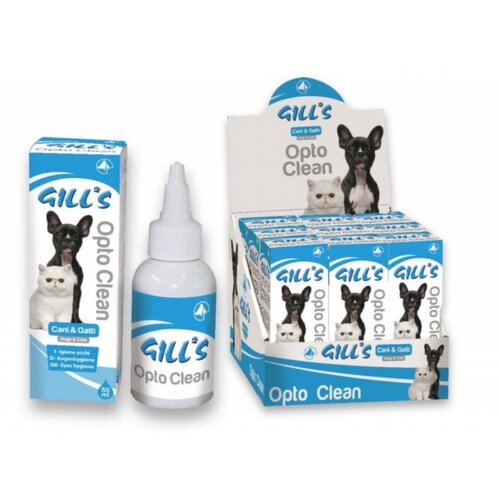 Croci GILLS kapi za oci 50ml Cene