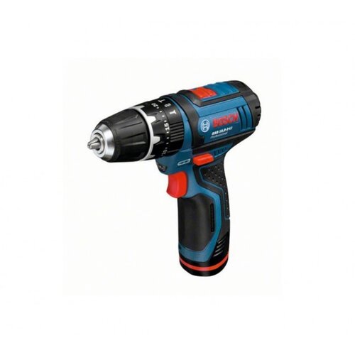 Bosch aku bušilica-odvijač GSR 10,8 V-EC 2xAku 10,8V 2,0Ah Cijene