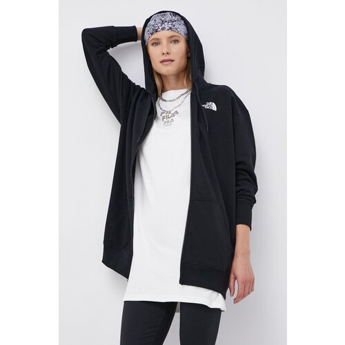 The North Face bombažna mikica Slike