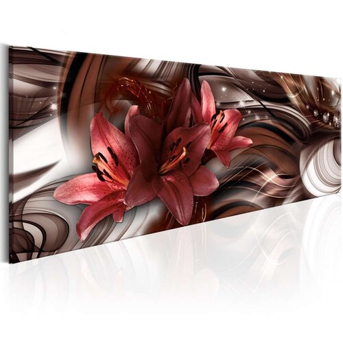  Slika - Empire of Lily 120x40 Slike
