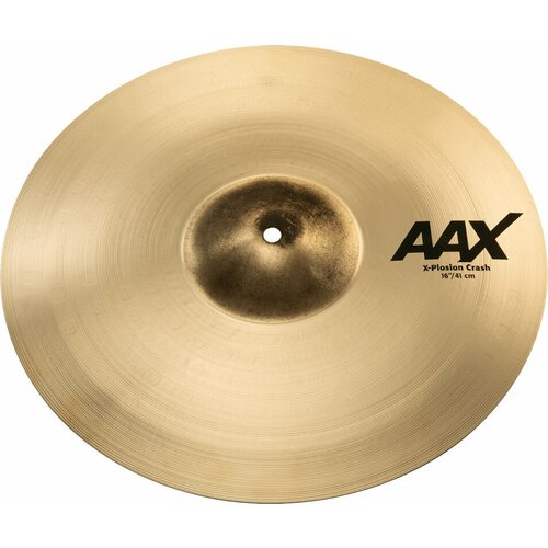Sabian AAX 16\'\' X-Plosion Crash (21687XB) činela Cijene